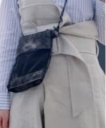 GU | ボディバッグ/ウエストポーチ