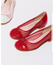 DIANA | バレエシューズ