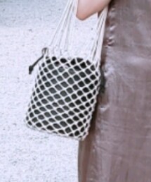 GU | ハンドバッグ