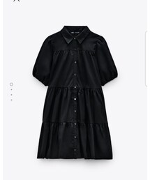 ZARA | チュニック