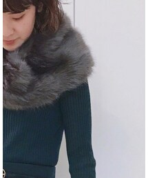 note et silence  | ファッション雑貨