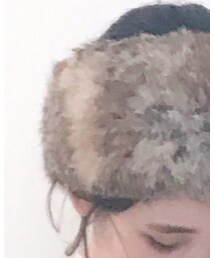 note et silence  | ヘアバンド