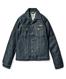 Carhartt | carhartt-wip wyatt jacket(デニムジャケット)
