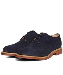 MARK MCNAIRY | mark mcnairy longwing brogue shoe(ドレスシューズ)