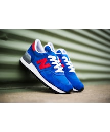 NEW BALANCE | new balance m990sb(スニーカー)