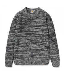 Carhartt | carhartt accent sweater(ニット/セーター)