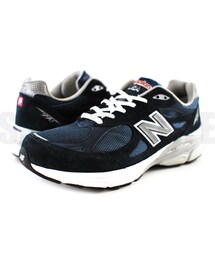 NEW BALANCE | new balance m990nv3(スニーカー)