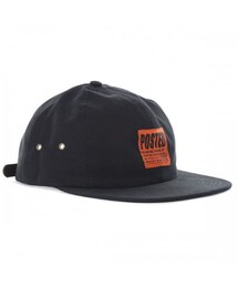 ONLY NY | Only NY Posted Polo Hat(キャップ)