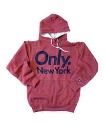 ONLY NY | only ny sports logo hoodie(ジャージ)