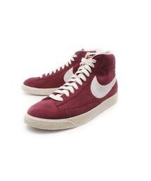 NIKE | blazer mid prm vntg suede shoe(スニーカー)