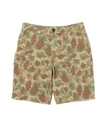 Less Taiwan | less Camouflage Short(その他パンツ)