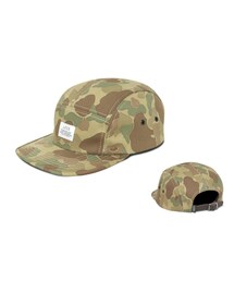 Less Taiwan | less  camo camp cap(キャップ)