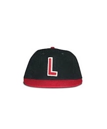 Less Taiwan | less x ebbets field flannels cap(キャップ)