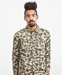 Carhartt | carhartt tracy shirt(シャツ/ブラウス)