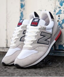 NEW BALANCE | New balance m996rrg(スニーカー)