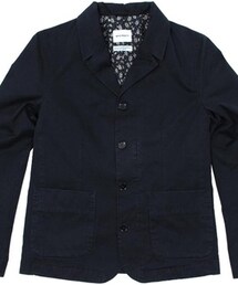 Norse Projects | Norse projects blazer jacket(スーツジャケット)