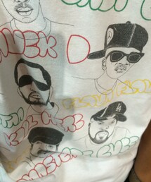 wemoto | Wemoto t-shirt(Tシャツ/カットソー)