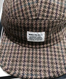 Norse Projects | Norse projects 5 panel cap(キャップ)