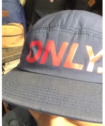 ONLY NY | キャップ