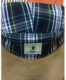 bodega | Bodega 5 panel cap(キャップ)