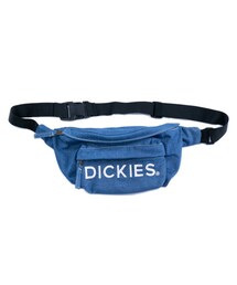 Dickies | Dickies Fonts Logo-Embro. Belt Bag(ボディバッグ/ウエストポーチ)