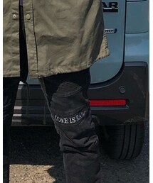 MCD | デニムパンツ