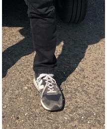 NEW BALANCE | スニーカー