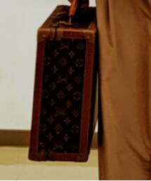LOUIS VUITTON | バッグ