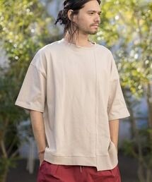 CAMBIO | mt6396-Dry Touch Switch Cut sew カットソー(Tシャツ/カットソー)