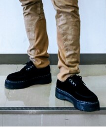 Dr. Martens | ドレスシューズ