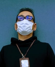 EFFECTOR | メガネ