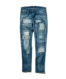 glamb | Unplugged skinny denim / アンプラグドスキニーデニム(デニムパンツ)