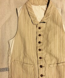 SUGER CANE | SUGER CANE VEST(ベスト)