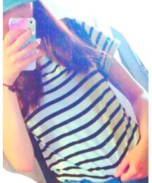 GU | Tシャツ/カットソー