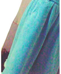 RETRO GIRL | デニムパンツ