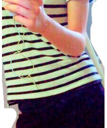 GU | Tシャツ/カットソー