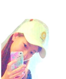 galaxxxy | キャップ