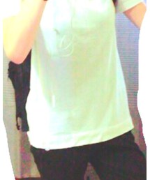 GU | Tシャツ/カットソー