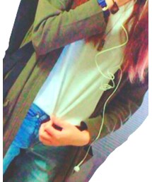 GU | Tシャツ/カットソー