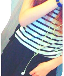 GU | Tシャツ/カットソー