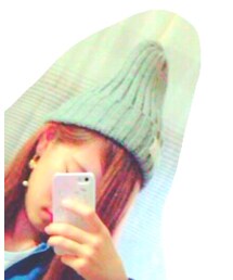 GU | ニットキャップ/ビーニー