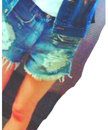 SPINNS | その他パンツ