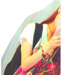 GU | Tシャツ/カットソー