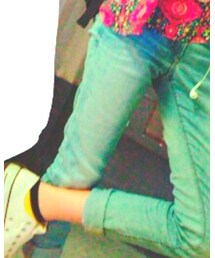 GU | その他パンツ