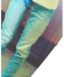 GU | その他パンツ