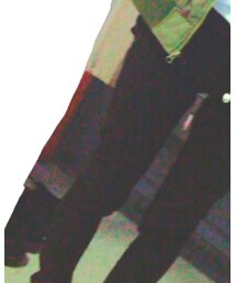 GU | デニムパンツ