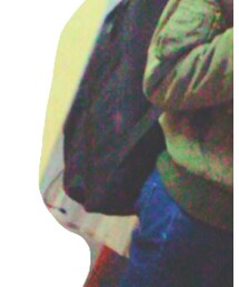 BEN DAVIS | バックパック/リュック