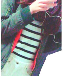 GU | ニット/セーター