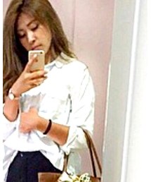 GU | シャツ/ブラウス