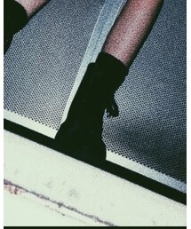 Dr. Martens | ブーティ